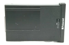 Hasselblad V Polaroid Back 100 For Pack Of Film. Clean. Ex. A Must.