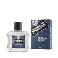 Proraso Bartpflege - Bart Balsam Azur Lime 100Ml=14,50E :