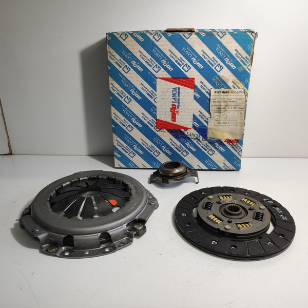 Kupplungssatz Original Fiat Uno Ritmo X1/9 Lancia Delta 5881088-image
