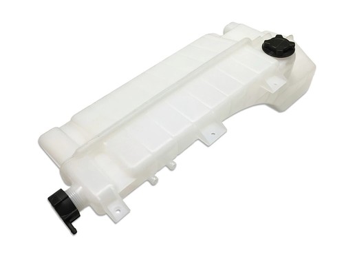 Depósito de tanque de refrigerante con tapa y sensor 22564837 compatible con Mack CXU - Imagen 7 de 10
