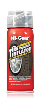Hi gear для радиатора