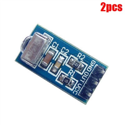 2Pcs Remote Control Module Infrared Receiver TL1838 VS1838B VS1838 New Ic gg