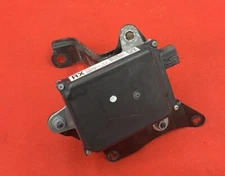 LEXUS RX350 REAR RIGHT SIDE BLIND SPOT RADAR SENSOR MODULE & BRACKET OEM 13-15💠