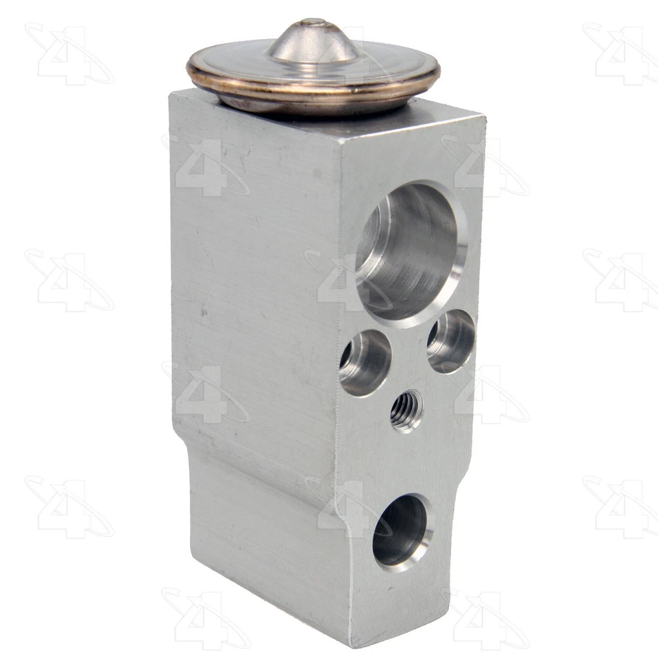 Комплект компрессора переднего и заднего для Nissan Armada 2007-2015 годов выпуска 4 сезона 2008 - Изображение 3 из 4