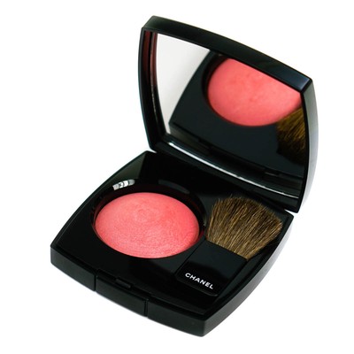 chanel blush rose petillant