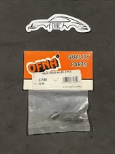 Ofna Vintage RC Car Part # 37180 Rear drive axles (2)