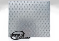 High Grade Gasket Sheet DIY Seal Exhaust Joint Classic Motorbike Vintage Kit Car