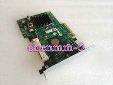 1PC USED DELL SAS array card ucs-51 E2K-UCS-51 CN-OUN939 YY