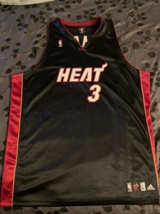 adidas miami heat jersey