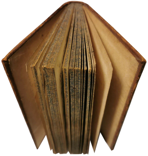 RARE NATHAN DABOLL 1818 'PRACTICAL SYSTEM OF ARITHMETIC' NORWICH, CT LTHR, ILLST - Picture 3 of 17