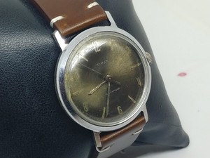 original timex marlin