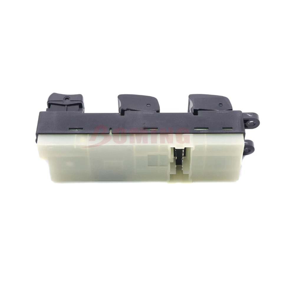 Elevador de interruptor de ventana eléctrica para automóvil Nissan Sentra 2000-06 1,8 L 2,0 L 25401-5M000 Foto 3 de 4