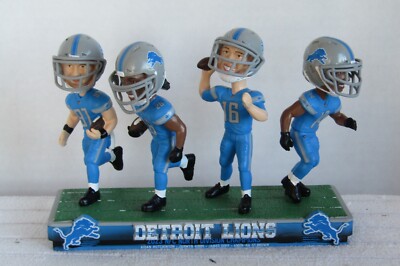 Detroit Lions Kids Collectibles Detroit Lions NFC North Champion