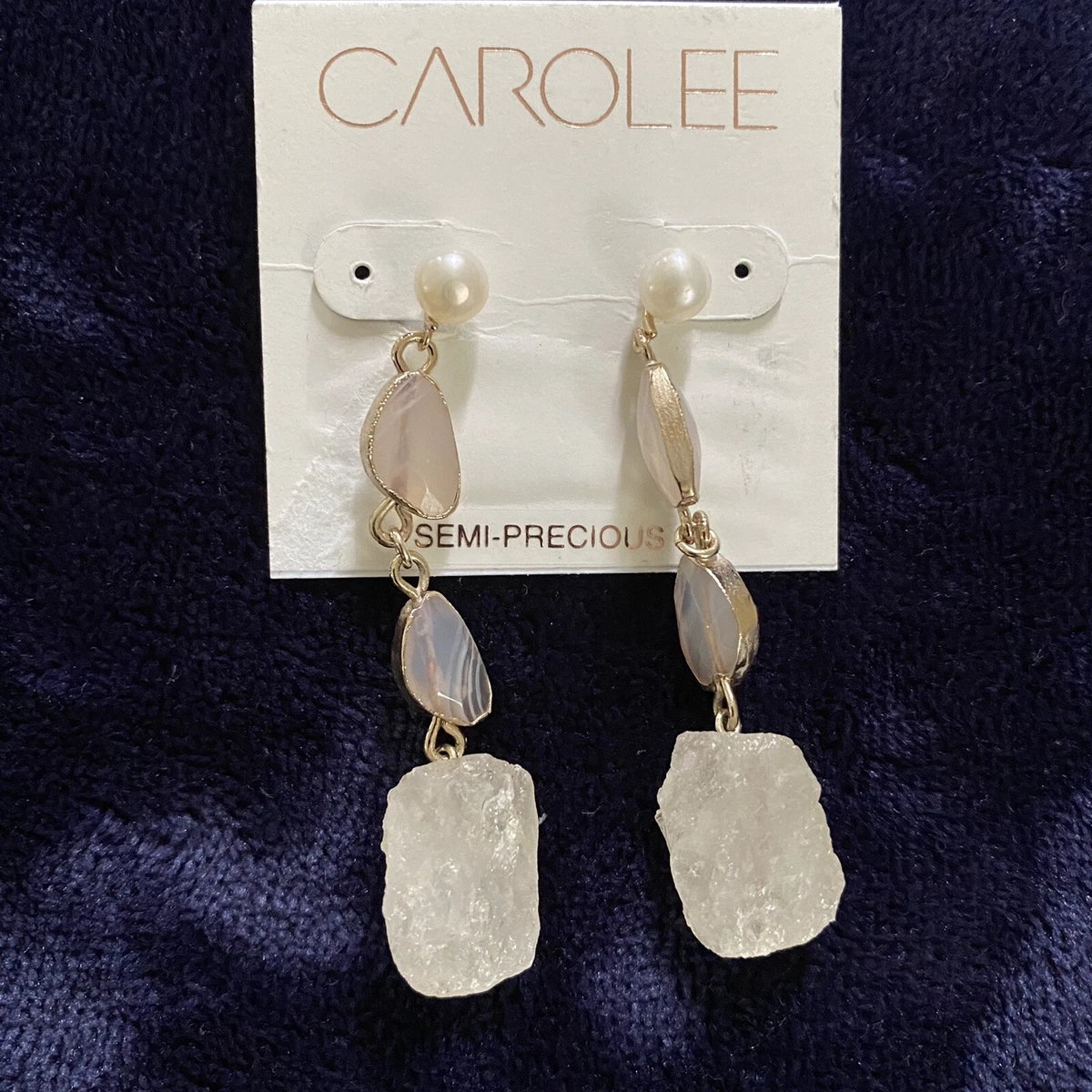 Carolee jewelry nordstrom sale