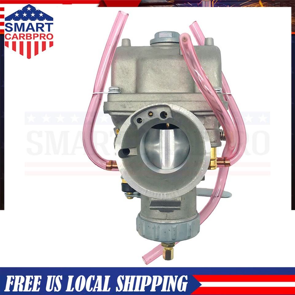 Carburador Para Mikuni Vm30 Vm30-83 30 Mm 42-6005 13-5001 | Cuotas Sin Interés - Foto 6