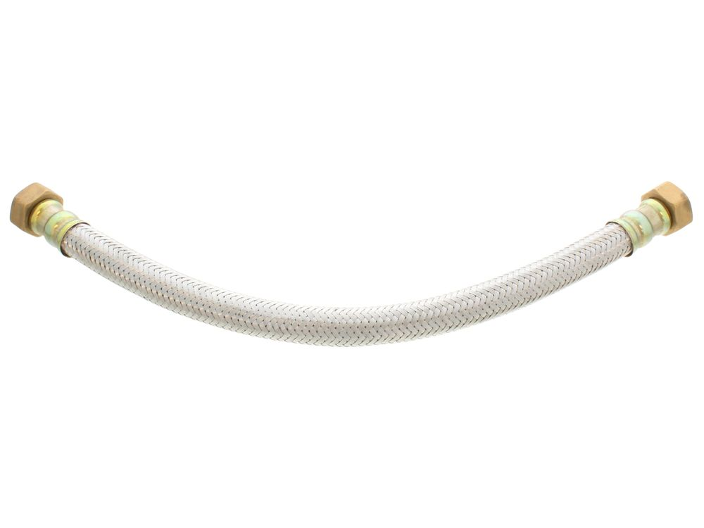 ARISTON 62568 NOW USE 60062568 FLEXIBLE PIPE - NEW