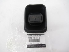 Genuine Oem Mazda Fe50-16-214 Clutch Fork Dust Cover 1986-1987 B Series Genuine Oem Mazda Fe50-16-214 Clutch Fork Dust Cover 1986-1987 B Series