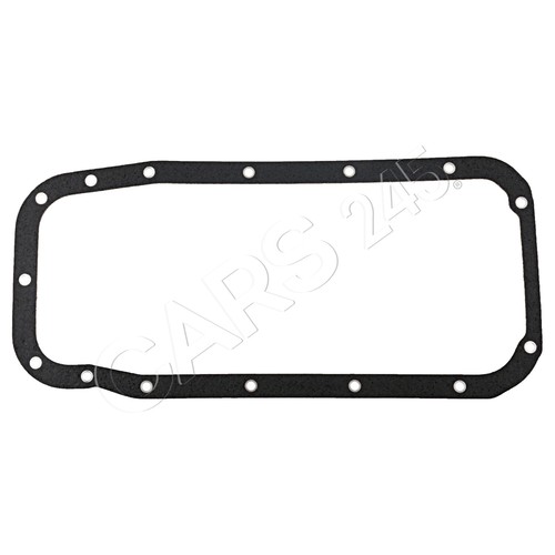 SWAG Oil Pan Gasket For OPEL VAUXHALL DAEWOO Ascona B Astra F Corsa A
