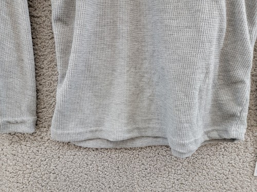 Max & Olivia Nasa Pajama Set with Socks Big Boys L 12/14 Gray/Black 3 Piece Set - Picture 6 of 23
