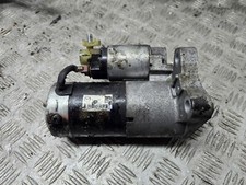Mazda 6 Mk3 D 2013-2016 2.2 SH3 Starter Motor 