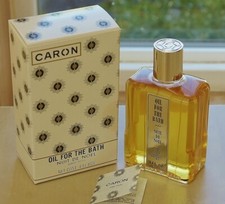 Nuit de Noel Caron perfume - a fragrância Feminino 1922