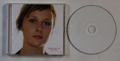 Aber Das Leben Lebt Perfect Teen Austria CD 2004