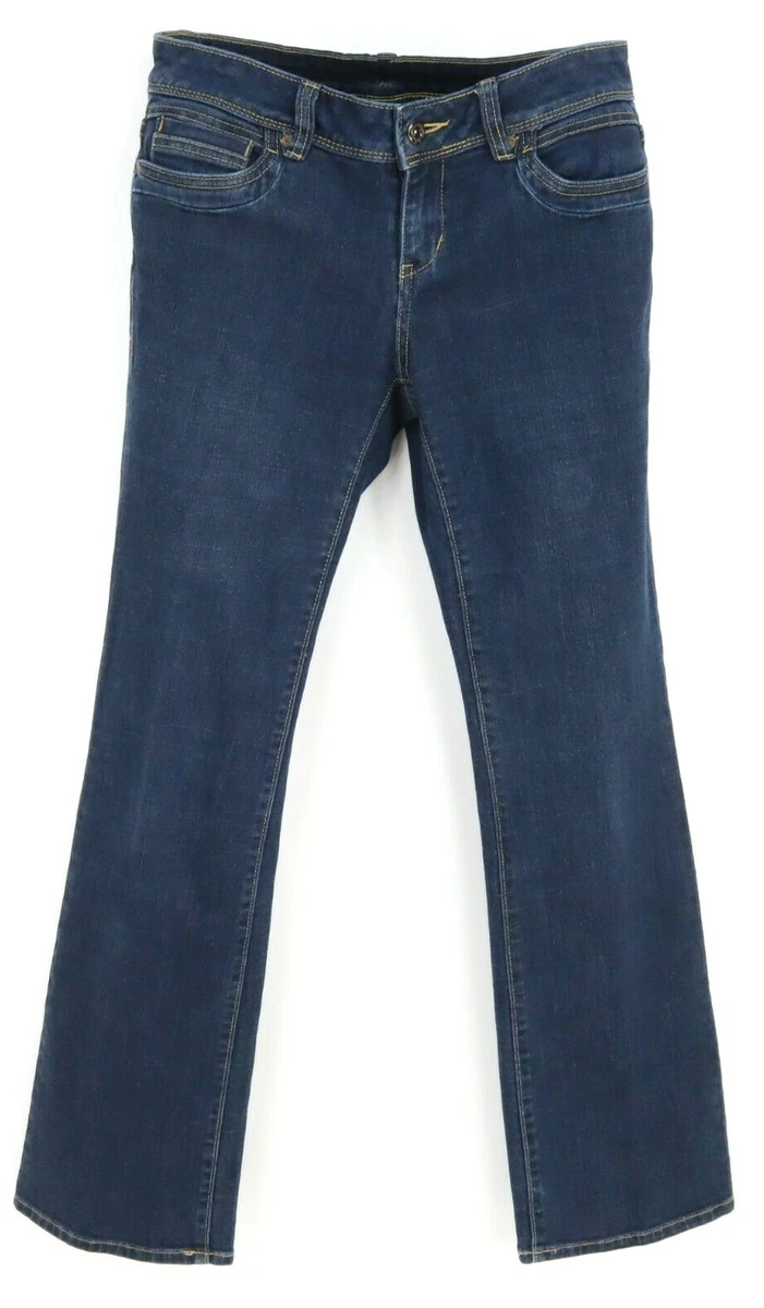 Simply vera vera wang jeans sales
