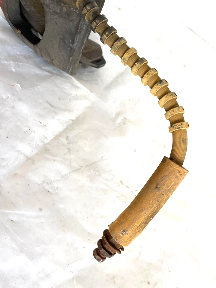 1987 - 1997 FORD AEROSTAR передний тормоз стопор суппорт оборудование правый RH OEM J - Изображение 3 из 4