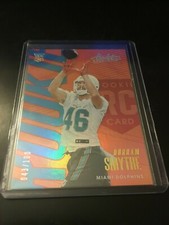 2018 Absolute DURHAM SMYTHE /100