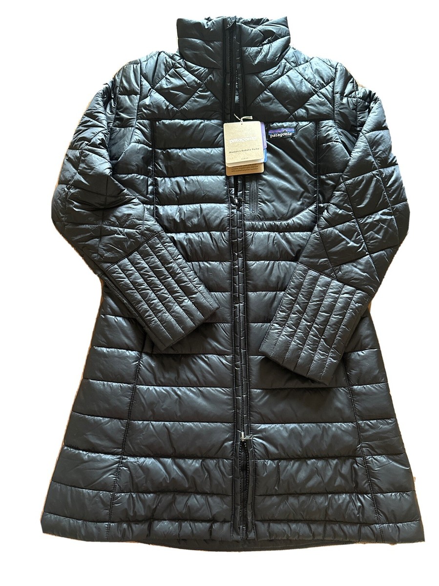 【新品】patagonia パタゴニア◆W RADALLE PARKA M Women's Radalie Parka – Patagonia Worn Wear®