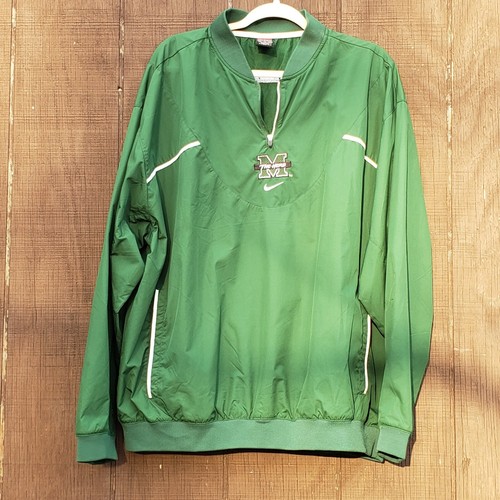 Nike Marshall Thundering Herd 