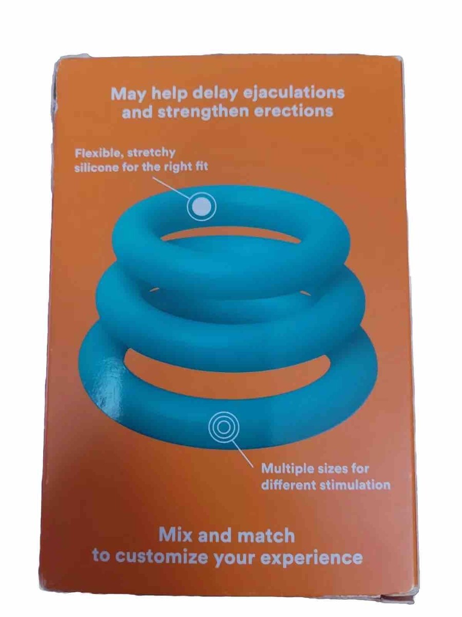 cake vibrating ring Watch Hello Cake Vibrating Double Ring on Amazon Live main image 0