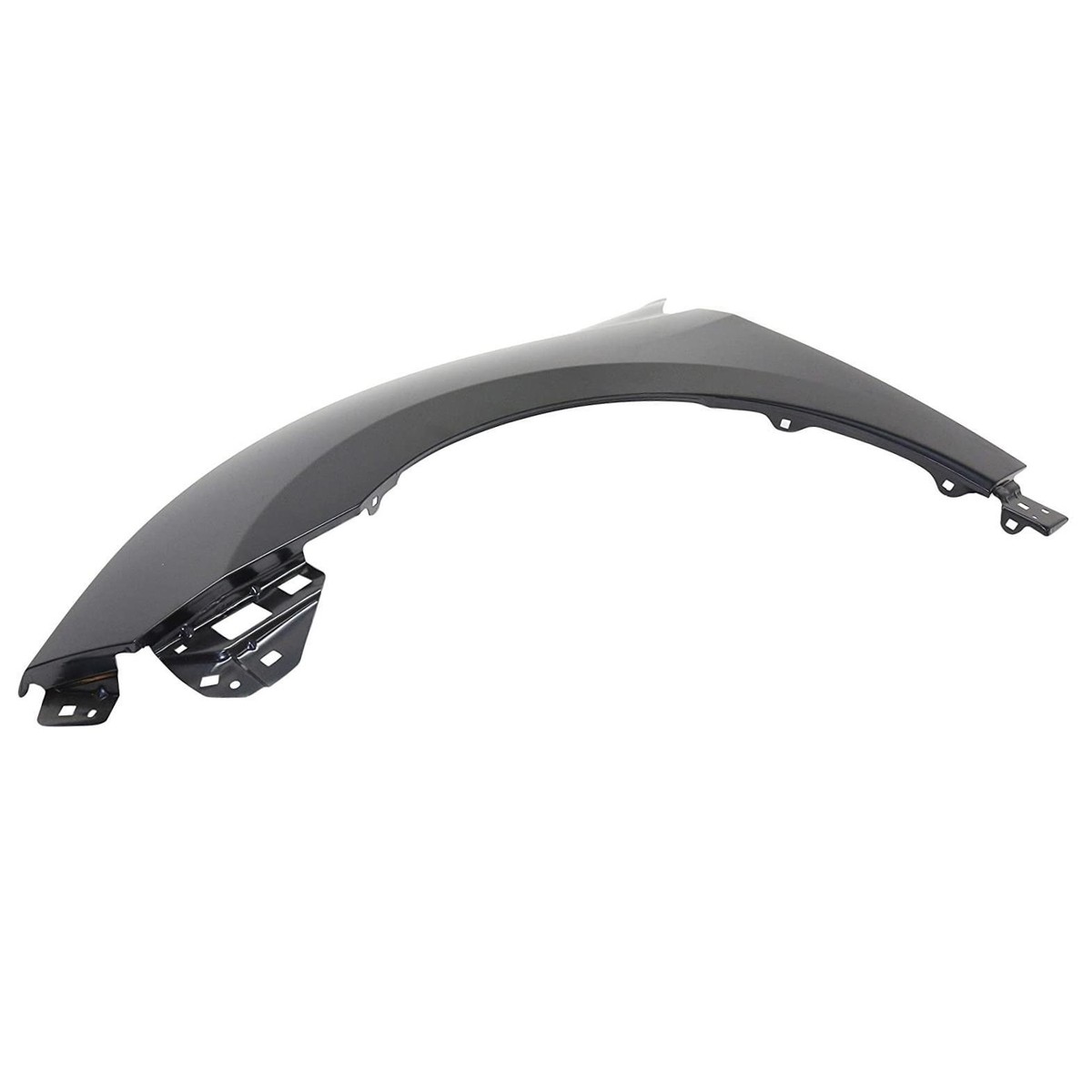 2016-2018 Honda Civic Driver Side Front Fender 60261TBAA00ZZ