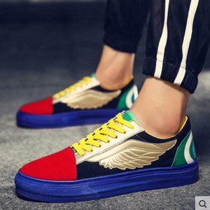 hip hop casual shoes