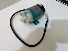Fuji Frontier 350 370 Iwaki Magnetic Pump MD-10K-NL27 100v AC M0495442 tested ok