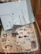 Aruba Secure Wall Mount Kit for Wireless Access Point AP-220-MNT-W3