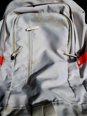 White nike laptop backpack Nike Off-White RPM Backpack Nike main image 2
