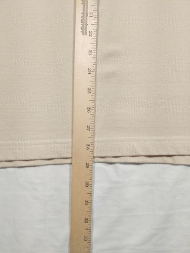 St Johns Bay Polo Mens XL Tan short sleeve heritage classic golf shirt beige EUC - Picture 5 of 12