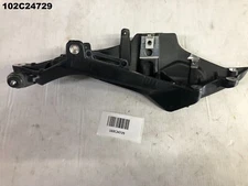 MV AGUSTA DRAGSTER 800RC SCS 2020 LH REAR SUB FRAME OEM LOT102 102C24729