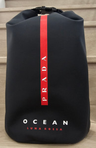 Prada Luna Rossa Bag | eBay Prada Luna Rossa Bag | eBay