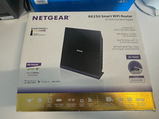 NETGEAR R6250 Smart WiFi Router
