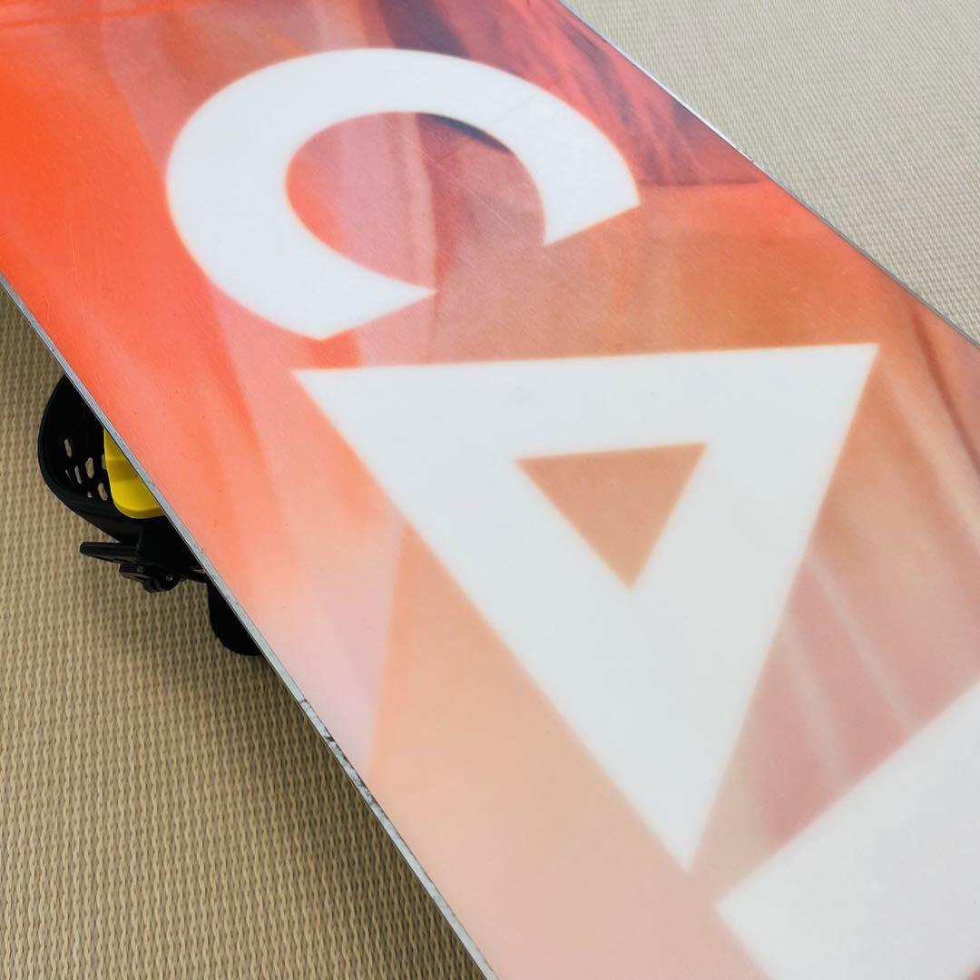 【2点セット】capita DOA✖️union force First board! Capita DOA + Union Forces! : r/snowboarding