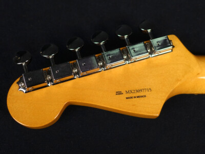 Electric Guitar Fender Vintera II 60s Stratocaster Made in Mexico