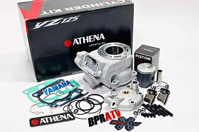 Yamaha Yz 125 1994 To 2004 Primary Drive Gear . Clutch Basket Etc New In Box Part # 5ny1615000 Is The Primary Drive Part # . New In Box Original Yamaha Part Never Used . $100 For All - Foto 6