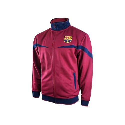 Nike FC Barcelona (Mens Size XL) Tee CW3939-620 Maroon Soccer