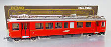 Bemo 1265/2 ; Triebwagen ABe 4/4 1./2. Kl. RhB, wie neu in OVP /W928