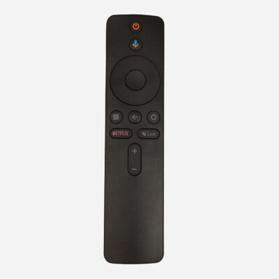 XMRM-006 Remote Control For MI Xiaomi TV Box S Voice Bluetooth With Netflix Live