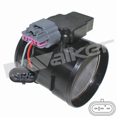 Mass Air Flow Sensor Walker For 1999-2002 Oldsmobile Intrigue 3.5L V6