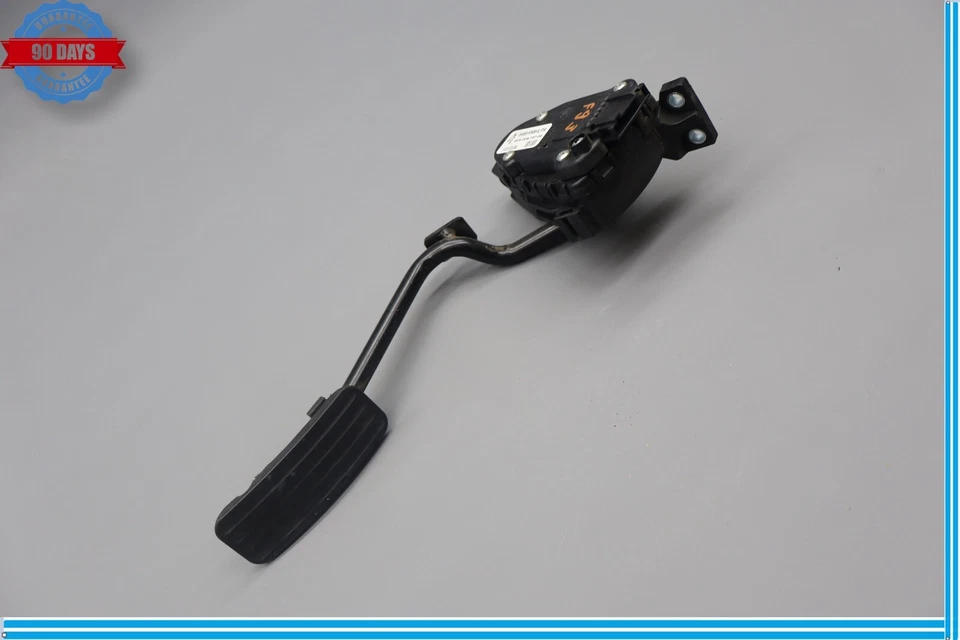 07-09 Jaguar XK XKR Accelerator Gas Pedal 6W839F836A Oem - Image 3 of 4