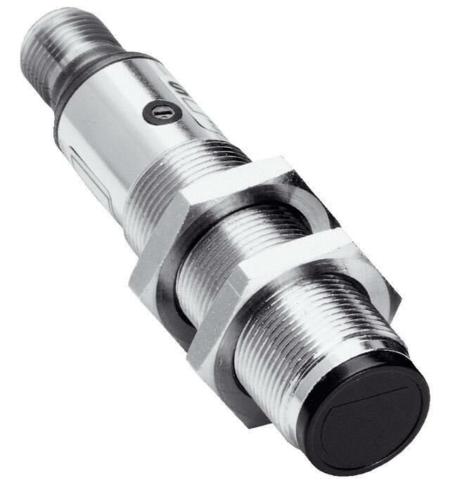 SICK VTF18-4N5940 Photoelectric Proximity Sensor NPN New✦Kd